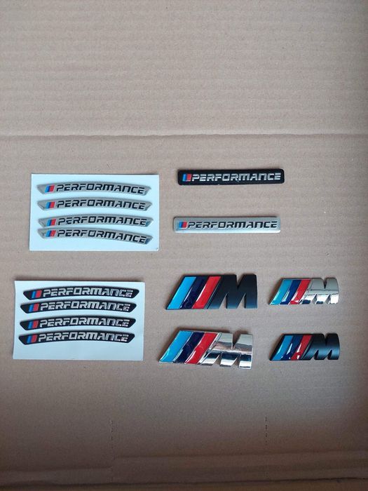 Vendo lote de acessorios bmw - Para venda