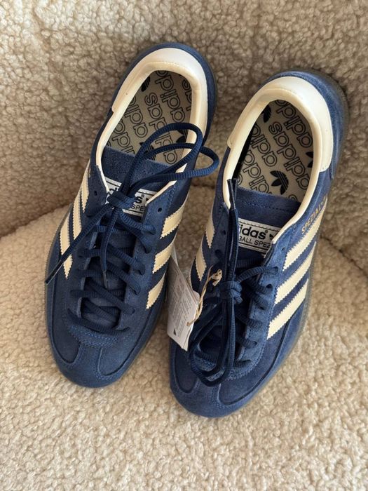 Кросівки кеди Adidas Spezial 41/46p