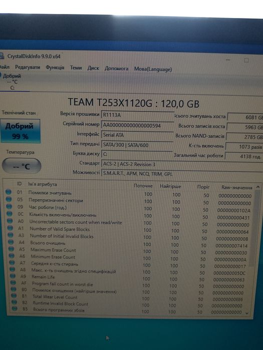 HP Compaq 6300 Pro Sff ssd120/i3-3220/8gb ddr3 пк комп'ютер