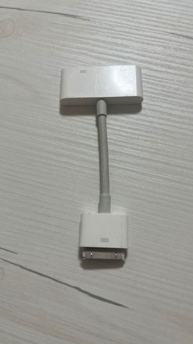 Adaptador Apple Digital AV 30-Pin para HDMI – Modelo A1422