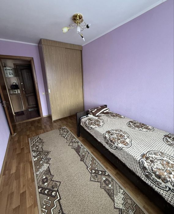 Аренда 2-х комнатной на 5 Заречном