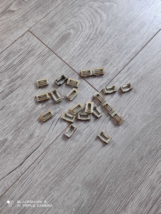 Radmor seria 54xx wlepki panela prostokątne