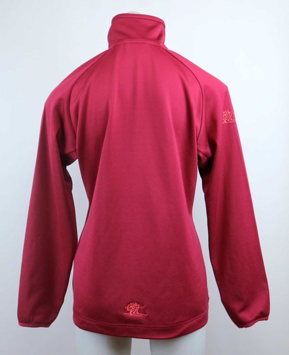 Bergans Romsdal Fleece Jacket kurtka outdoorowa bluza polarowa L