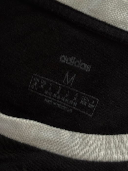 футболка adidas