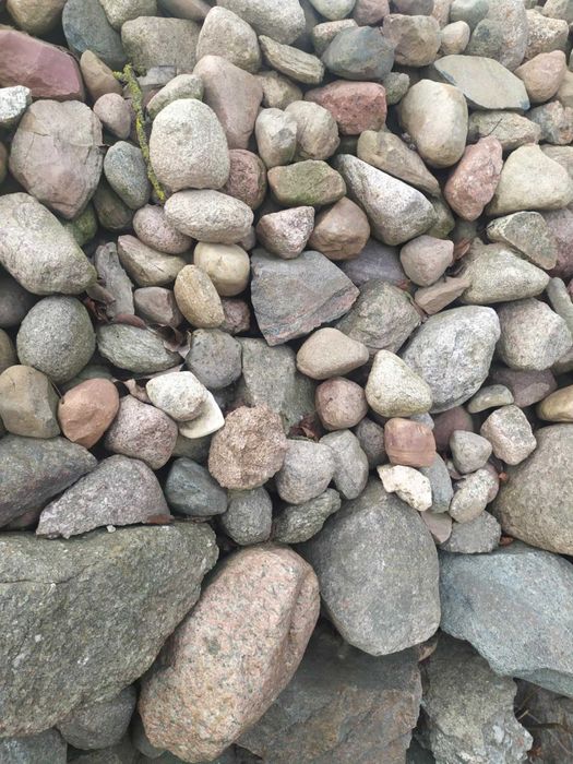 Sprzedam kamień polny