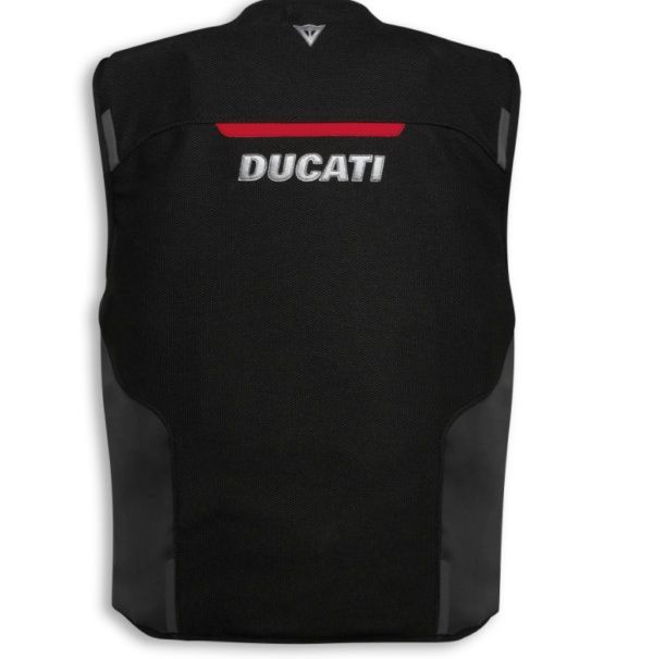 Ducati/Dainese Smart Jacket D-air