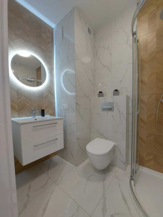 Apartment in Białystok, Centrum - Widok 6