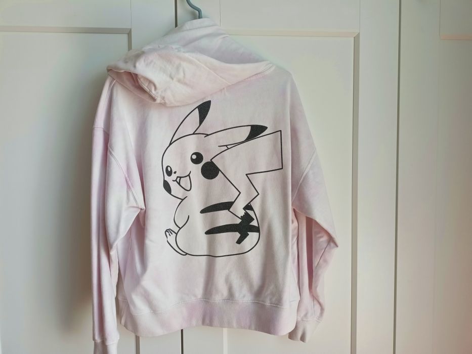 Bluza 152 Reserved. Pokemon .