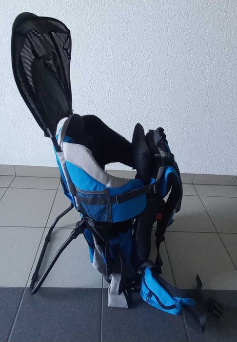 Nosidło Dromader Kangoo