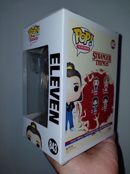 Funko Stranger Things Eleven 843
