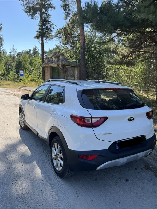 KIA Stonic 2020