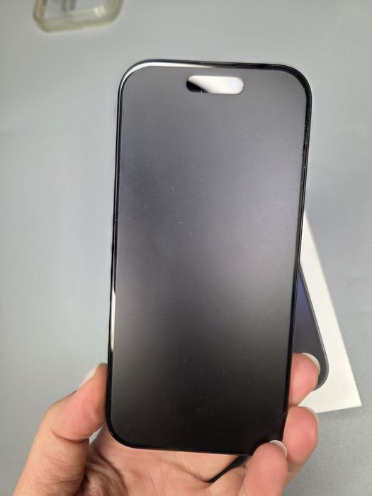 IPhone 16 pro 512 gb,sim+esim