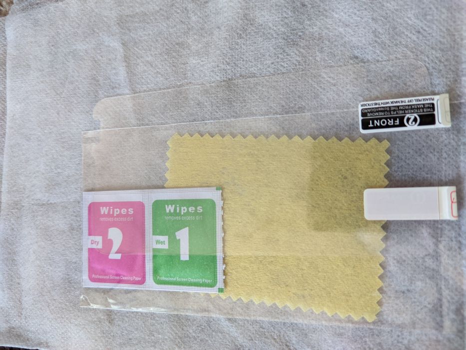 Защитная пленка для LG l70 Dual D325