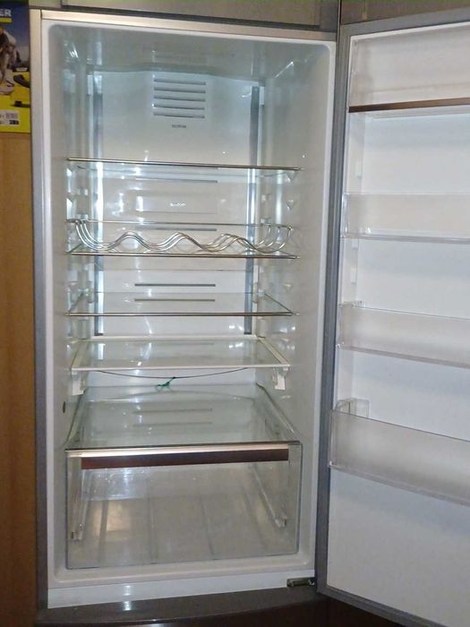 Lodówka Elektrolux