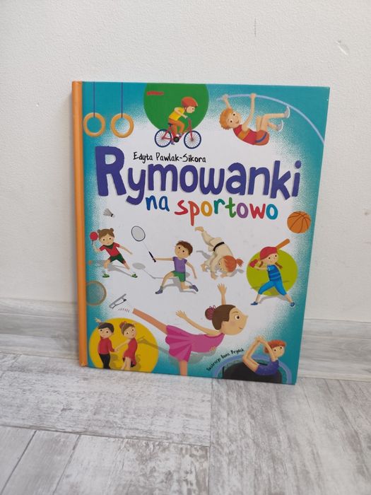 Rymowanki na sportowo