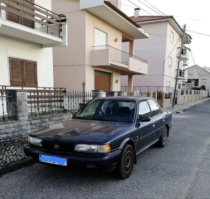 Peças ford cortina kE 20 e KE 35 toyota corona