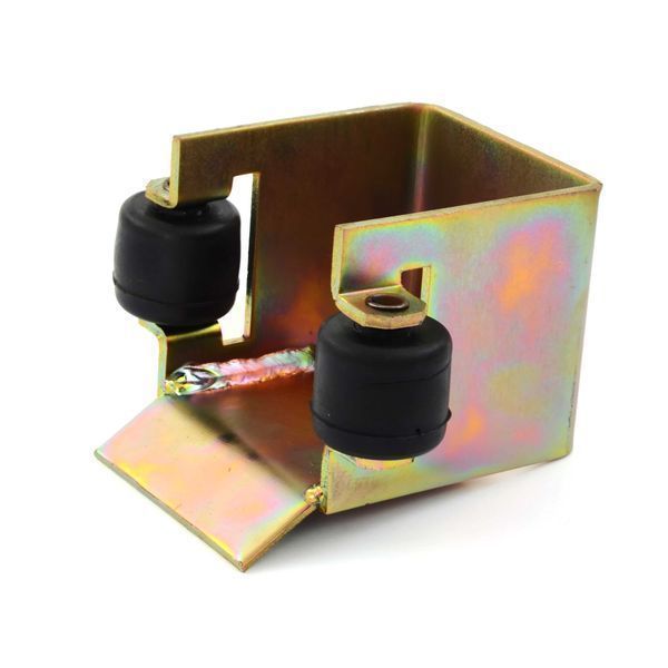 Комплектующие для откатных ворот без наценки посредников