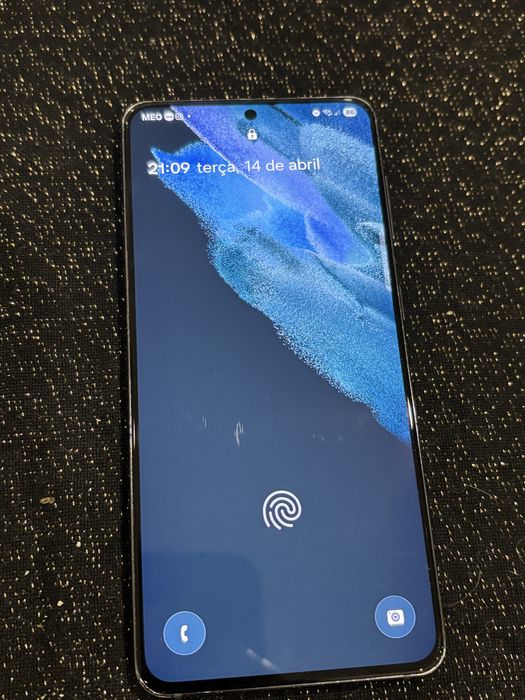 Samsung Galaxy S21 5g