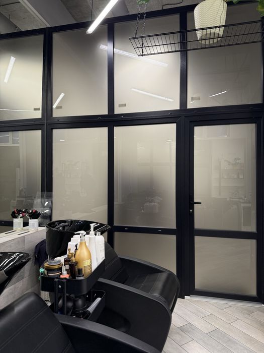 Перегородка для офісу