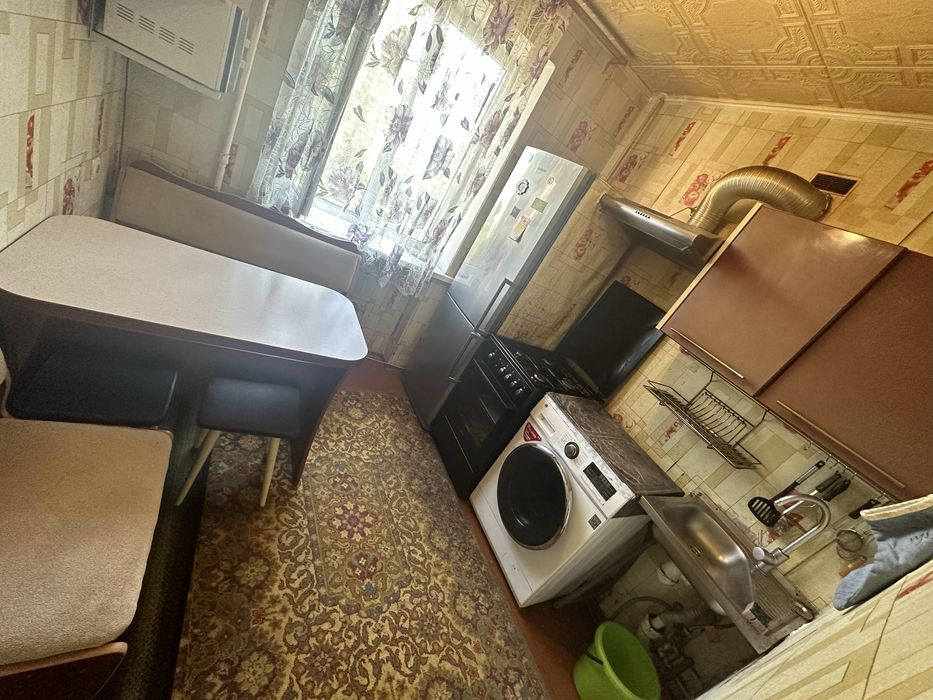 Завжди є світло Здам 1 кім по Багаєвського