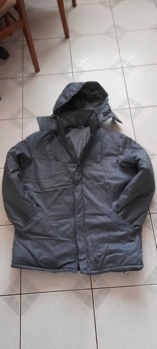 Робочий костюм утепленний