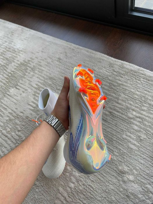 Nike Air Zoom Mercurial Vapor 16 Prototype