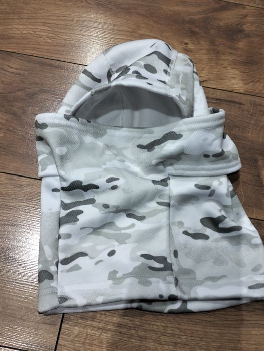 Kominiarka multicam Alpine polarowa asg