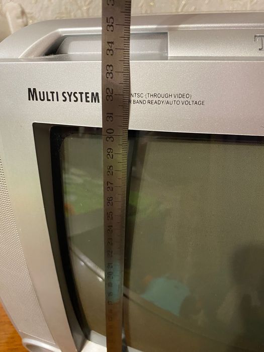 Телевізор samsung