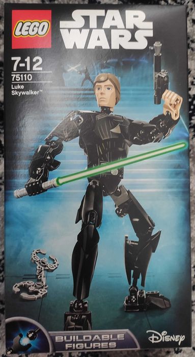 Lego Star Wars - 75325|75149|75168|75121|75113|75118|75109|75110
