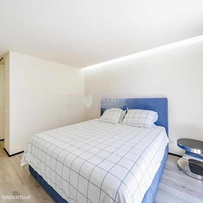 Apartamento T3 Mobilado e Equipado – Excelente Oportunidade de Investi