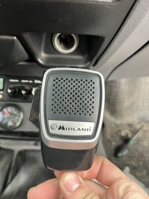 Rádio CB Midland