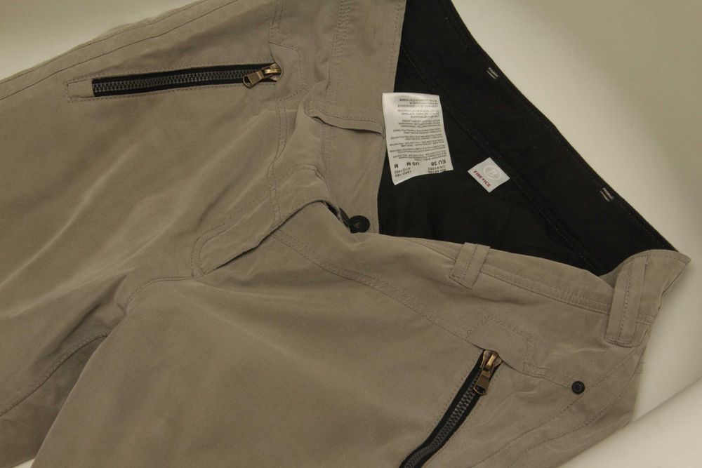 Bogner Fire + Ice M 38 лыжные сноубордические штаны