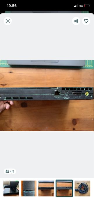 Playstation 2  para peças