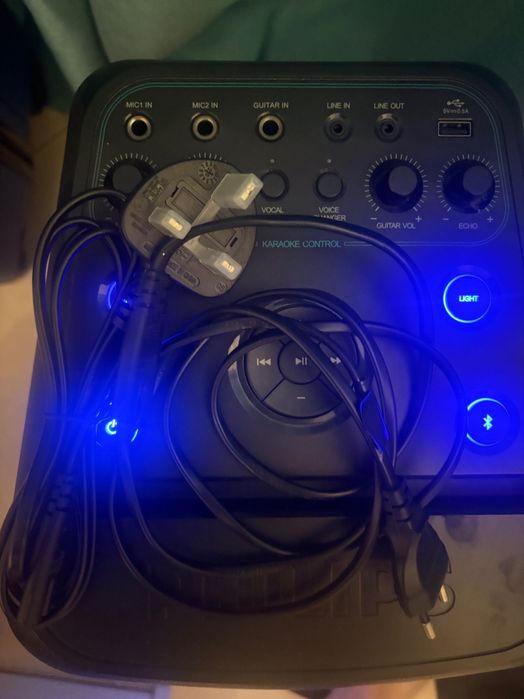 Coluna Phillips TANX200