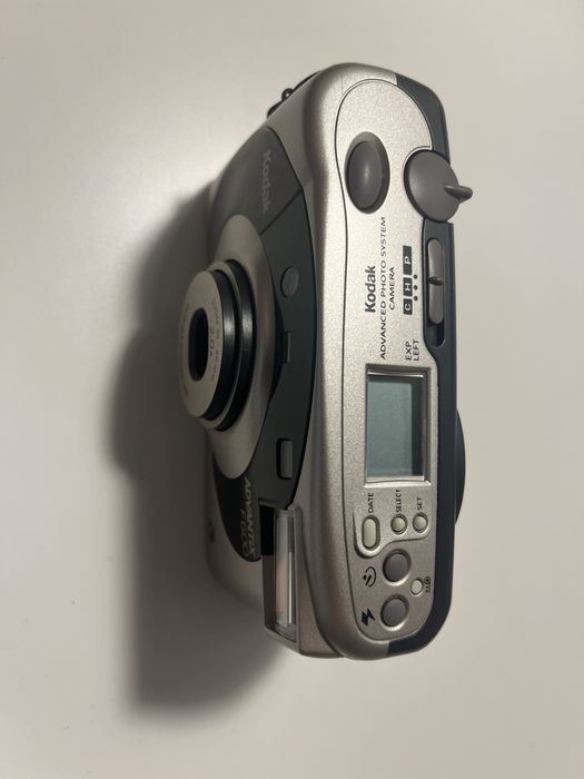 Kodak Advantix F600 Camera64740660718593122
