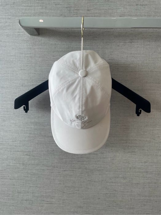 Кепка Loro Piana