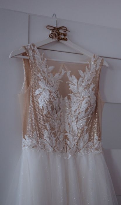 Suknia ślubna Paloma