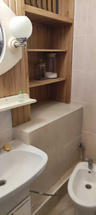 Do wynajęcia mieszkanie 2-pokojowe