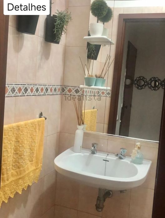Arrendamento Quarto Corroios