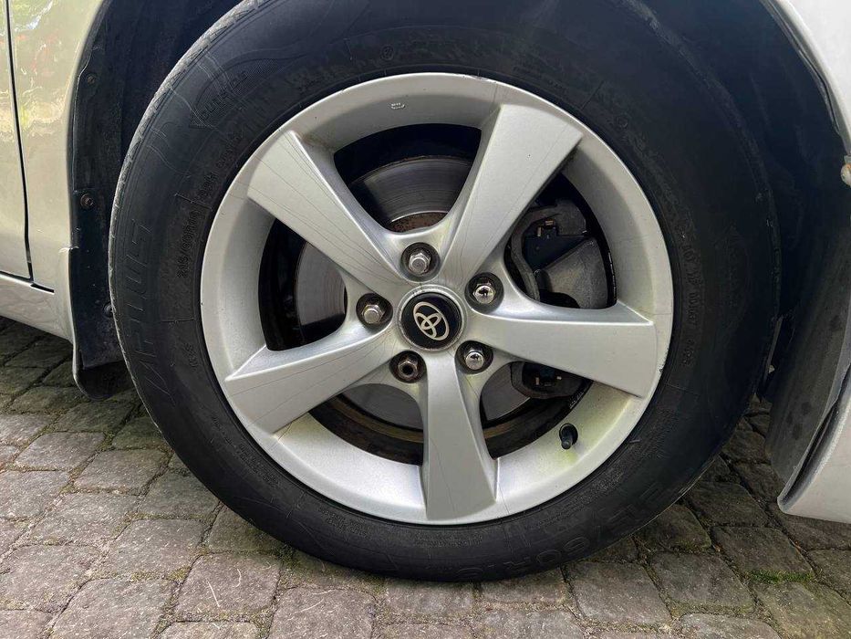 Toyota Camry 2007