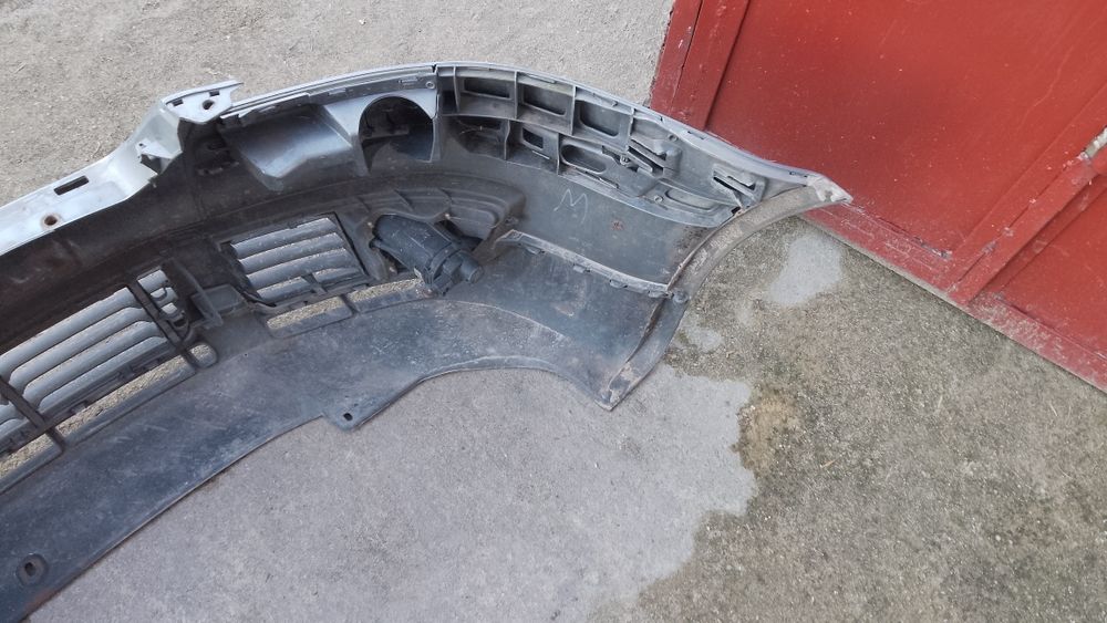 Volkswagen Passat B5 Fl Lift Zderzak Przód Przedni LD7W