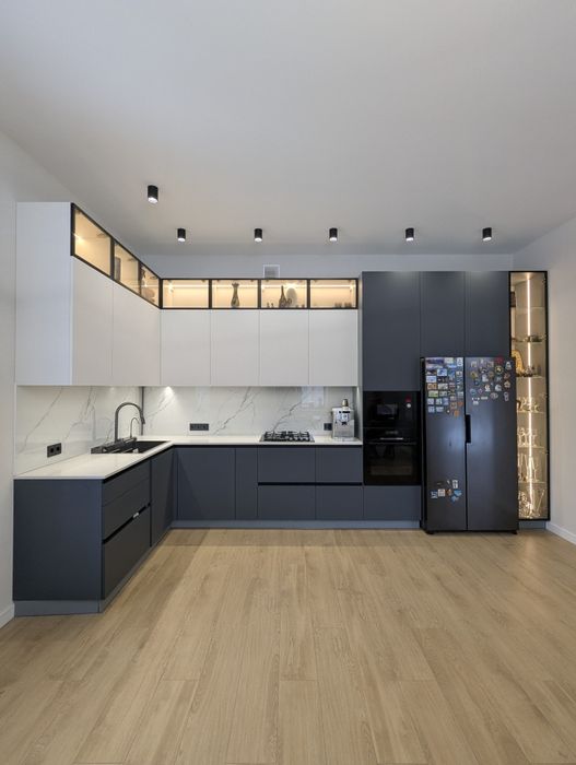 Новий, окремий, приватний будинок