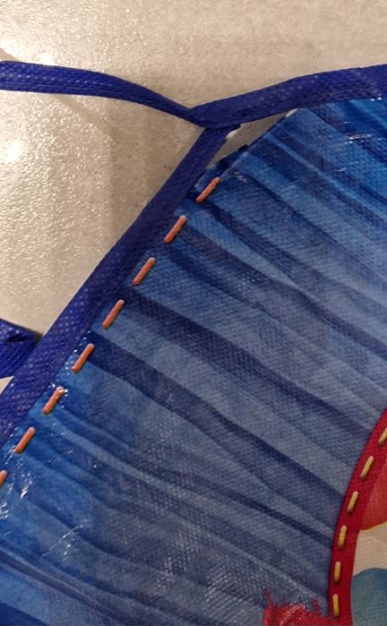 Fartuszek dla dziecka