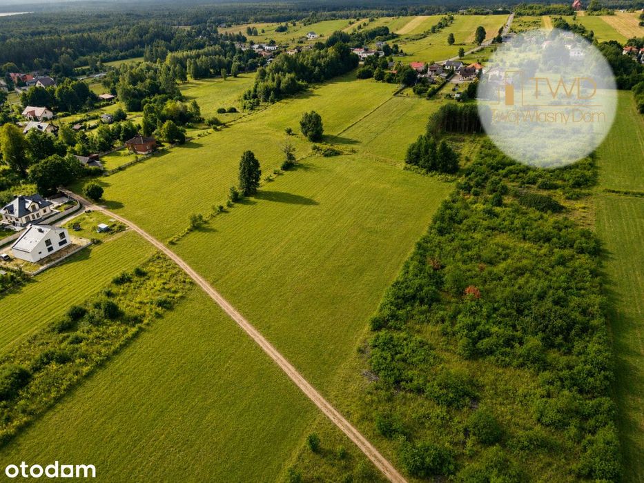 Dąbrowa Górnicza, Błędów - 546 m²
