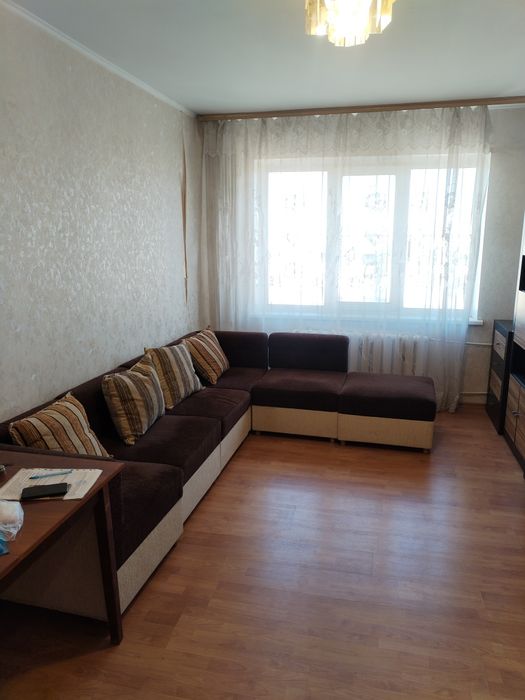 Оренда 2 кімнатної квартири на Восточному 3.