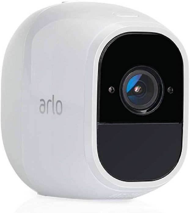 Câmaras de Vigilância WiFi Kit Arlo Pro 2 (1080p) + Base + 2 Suportes