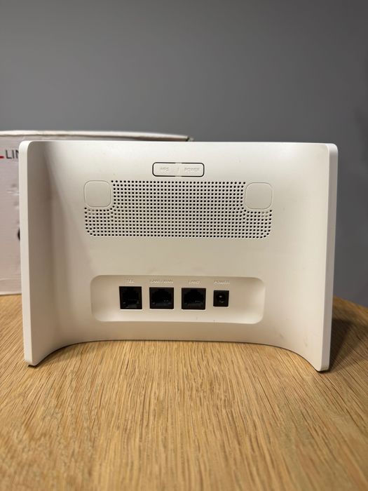 Router TCL Linkhub