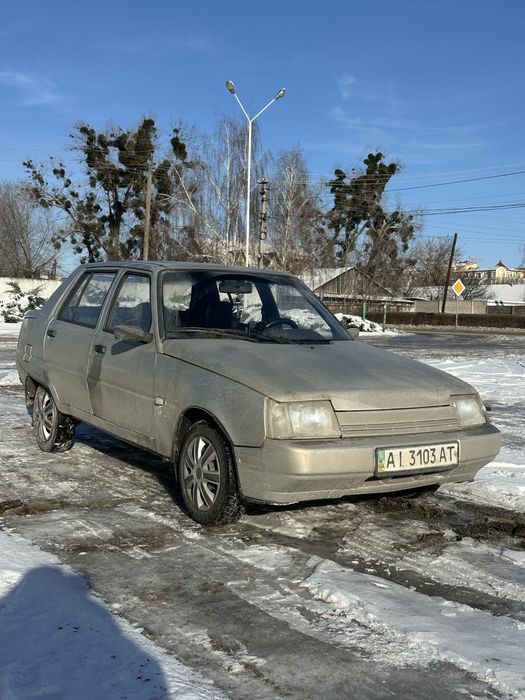 Продам ЗАЗ Славута 2006 Інжектор