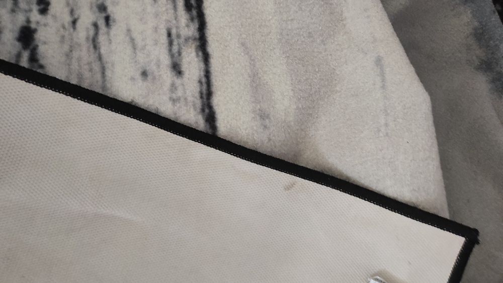 Tapete pêlo rapado - 170×230