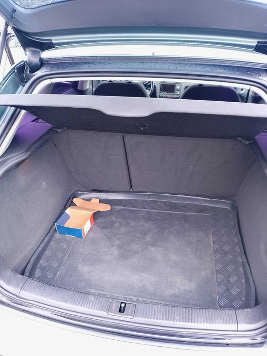 Audi A3 2.0 Tdi 2010